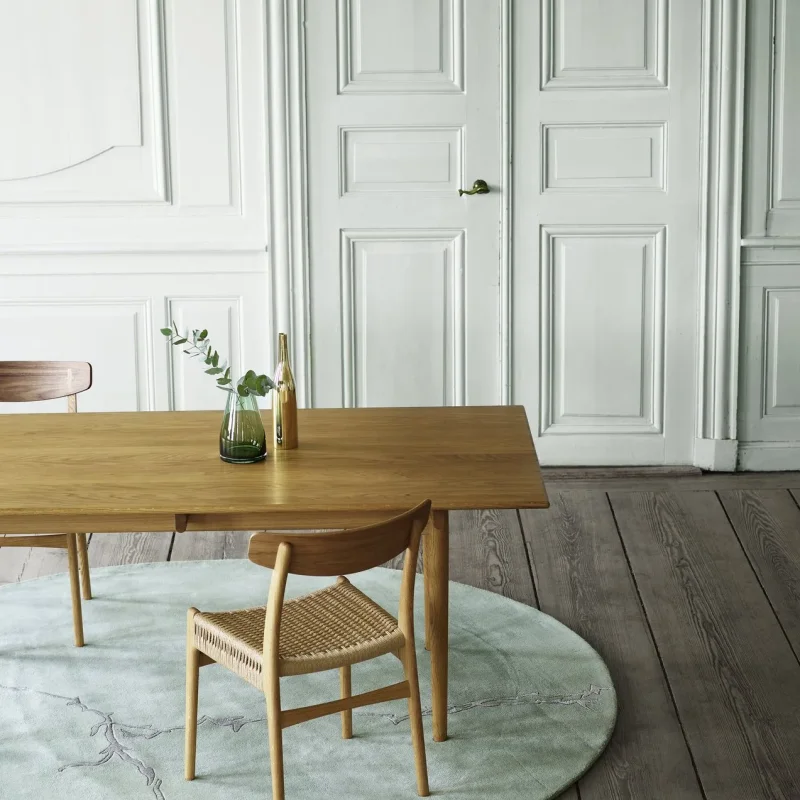 CH23 - Carl Hansen w Mesmetric