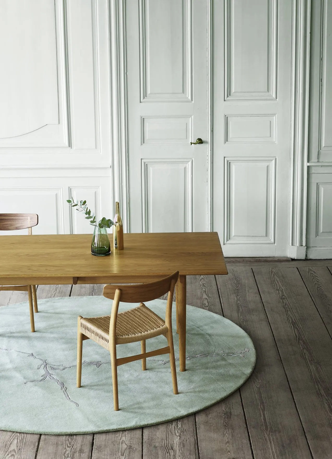CH23 - Carl Hansen w Mesmetric