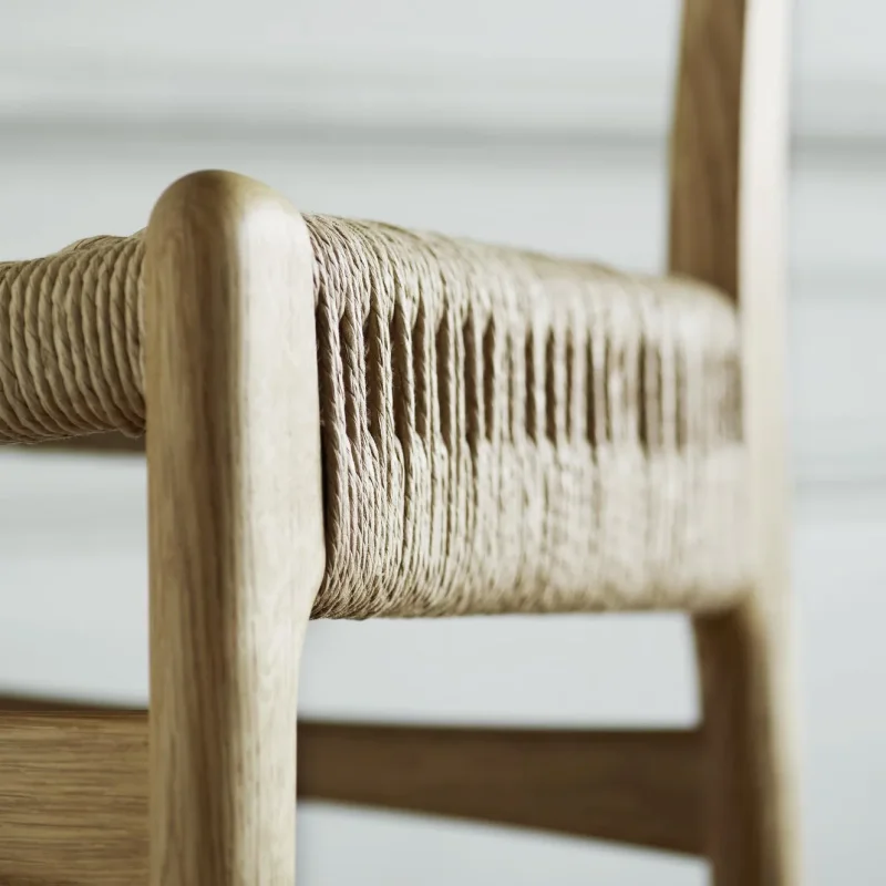 CH23 - Carl Hansen w Mesmetric