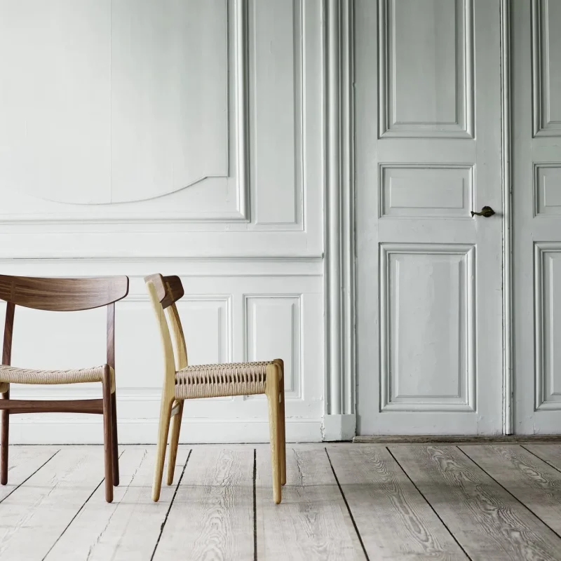 CH23 - Carl Hansen w Mesmetric