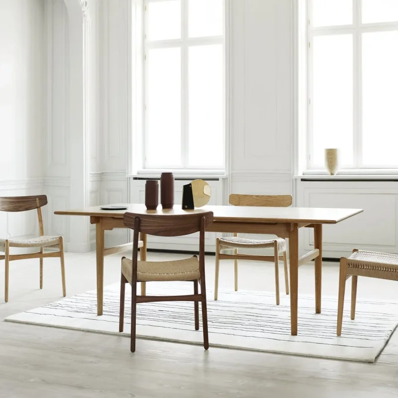 CH23 - Carl Hansen w Mesmetric
