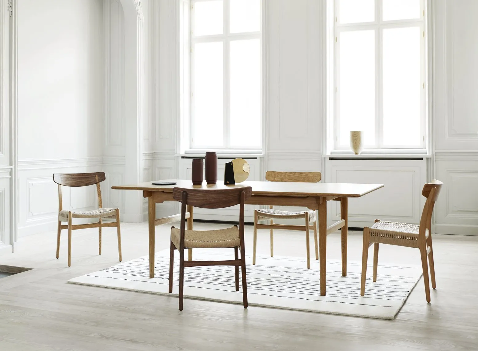 CH23 - Carl Hansen w Mesmetric