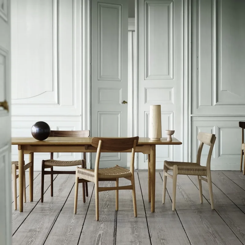 CH23 - Carl Hansen w Mesmetric