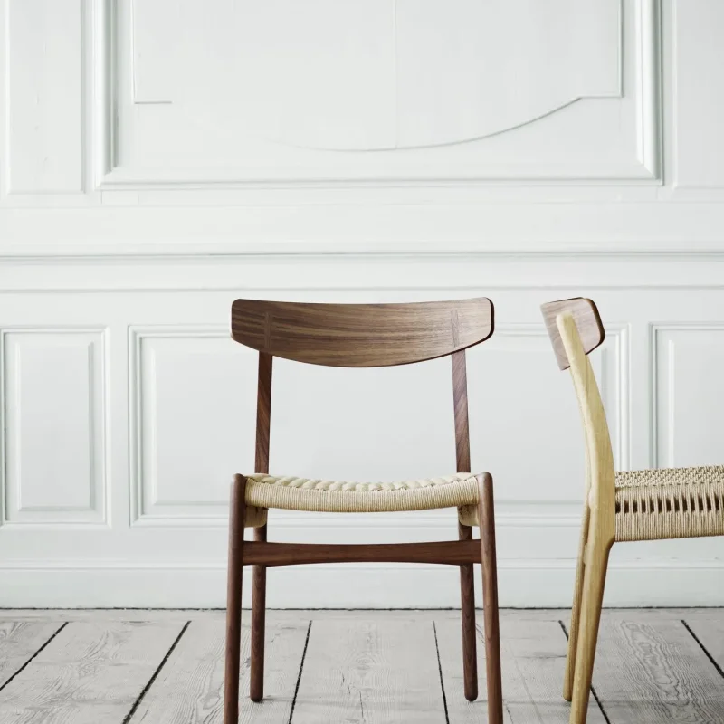 CH23 - Carl Hansen w Mesmetric