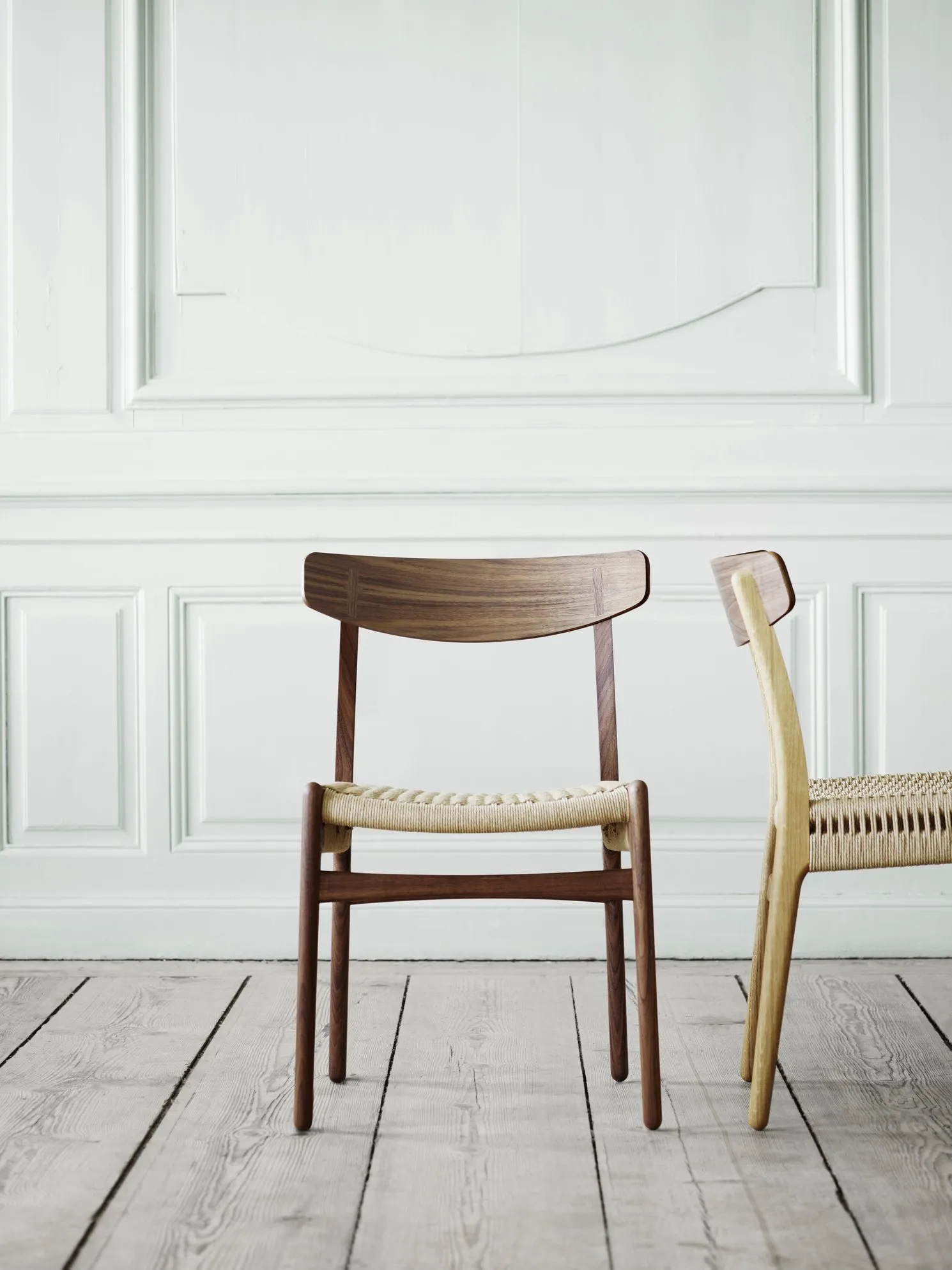 CH23 - Carl Hansen w Mesmetric