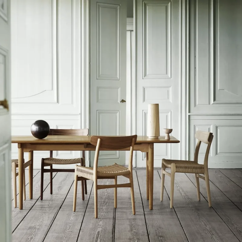 CH23 - Carl Hansen w Mesmetric