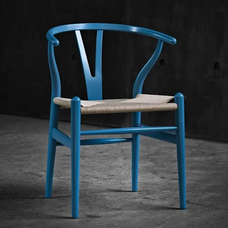 CH24 Wishbone – Carl Hansen at Mesmetric