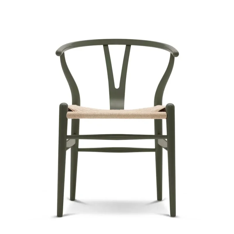 CH24 Wishbone – Carl Hansen at Mesmetric