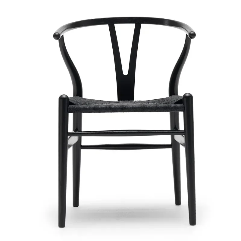 CH24 Wishbone – Carl Hansen at Mesmetric