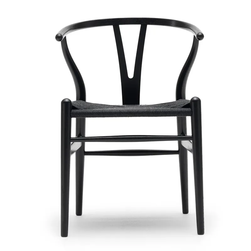CH24 Wishbone – Carl Hansen at Mesmetric