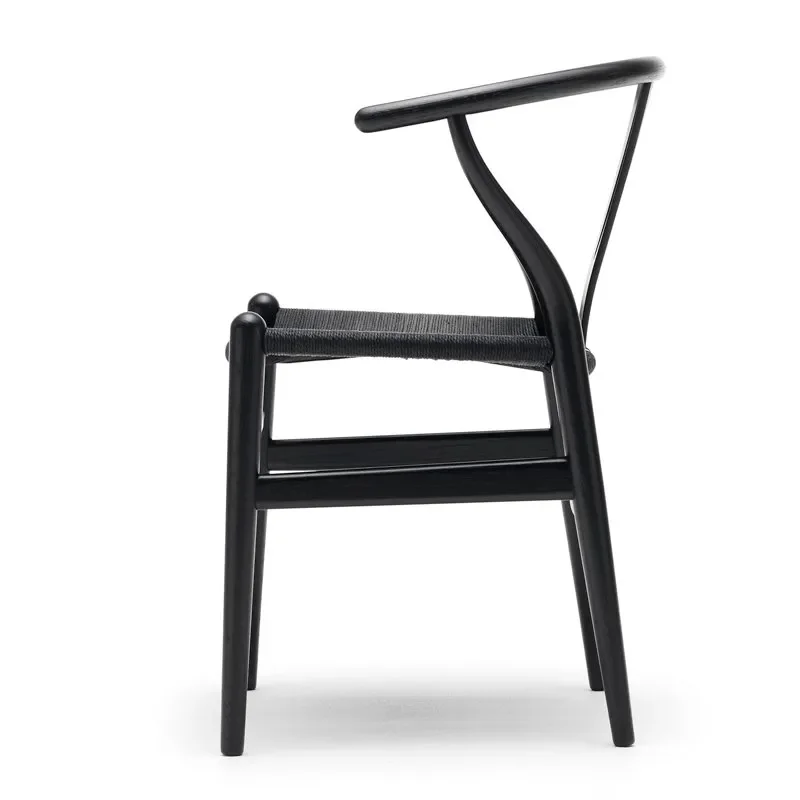 CH24 Wishbone – Carl Hansen at Mesmetric