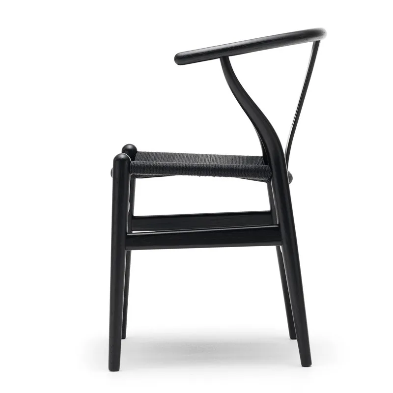 CH24 Wishbone – Carl Hansen at Mesmetric
