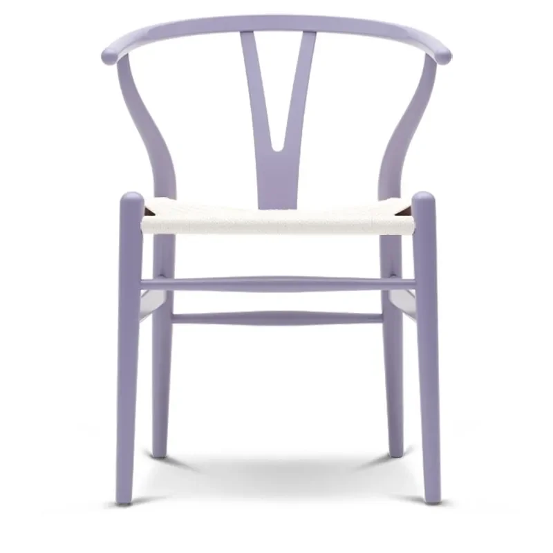 CH24 Wishbone – Carl Hansen at Mesmetric