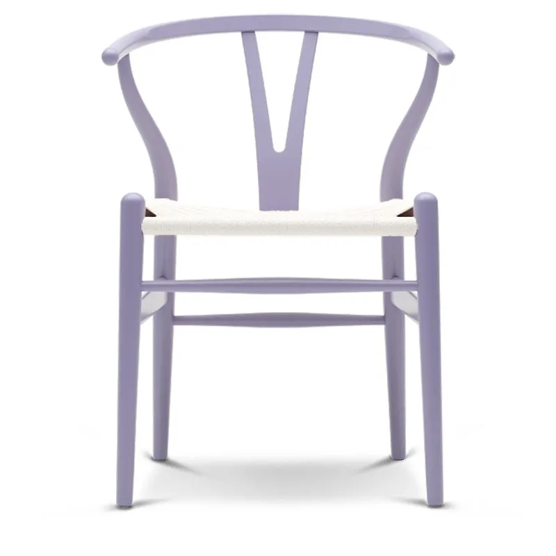 CH24 Wishbone – Carl Hansen at Mesmetric