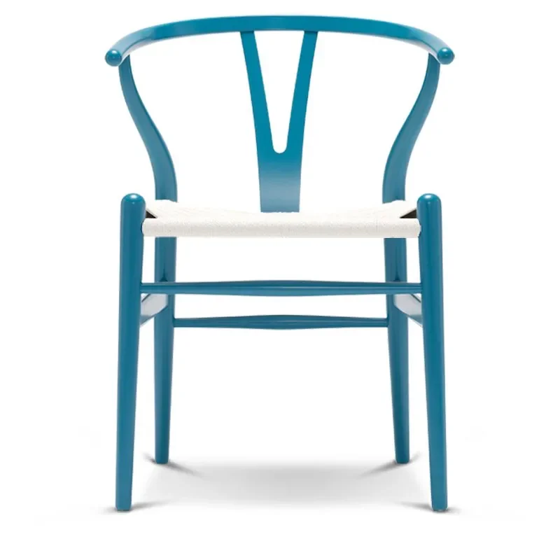 CH24 Wishbone – Carl Hansen at Mesmetric