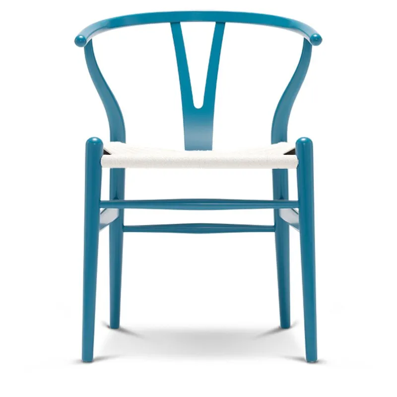 CH24 Wishbone – Carl Hansen at Mesmetric