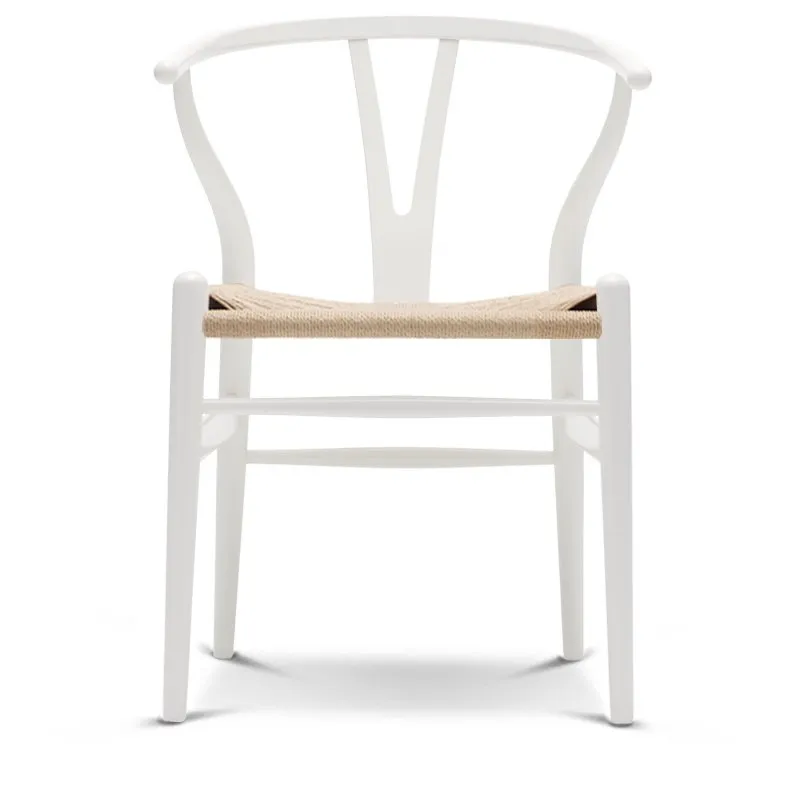 CH24 Wishbone – Carl Hansen at Mesmetric