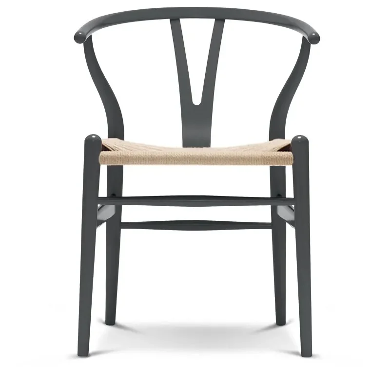 CH24 Wishbone – Carl Hansen at Mesmetric