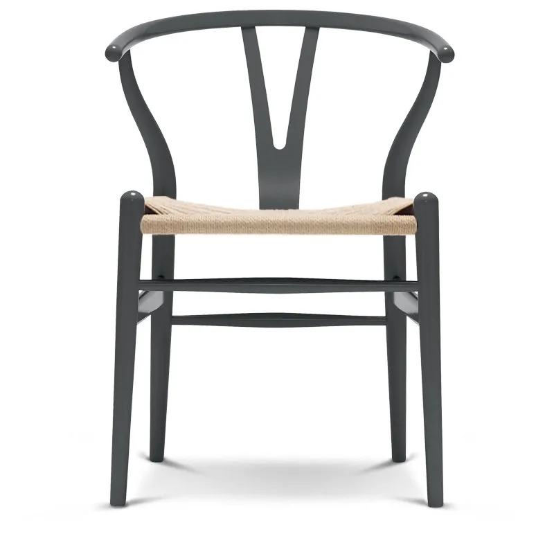 CH24 Wishbone – Carl Hansen at Mesmetric