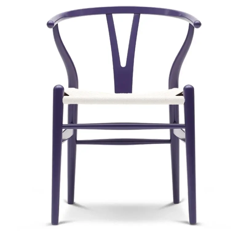 CH24 Wishbone – Carl Hansen at Mesmetric