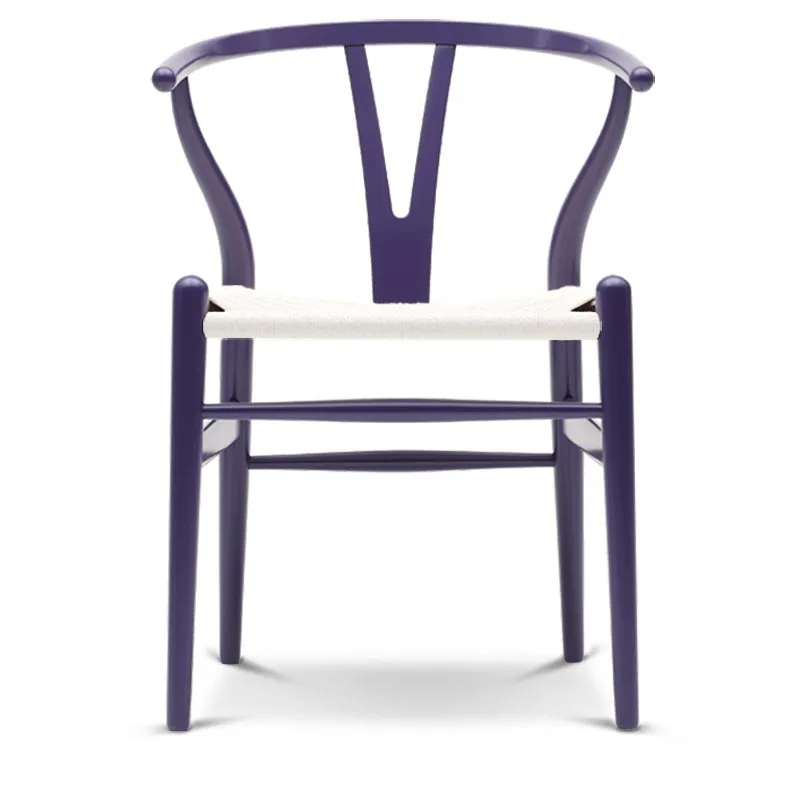 CH24 Wishbone – Carl Hansen at Mesmetric