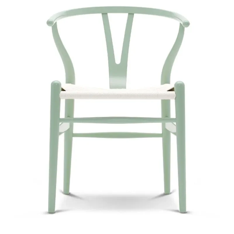 CH24 Wishbone – Carl Hansen at Mesmetric