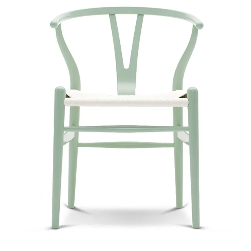 CH24 Wishbone – Carl Hansen at Mesmetric