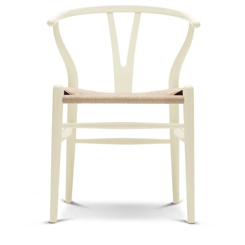 CH24 Wishbone – Carl Hansen at Mesmetric