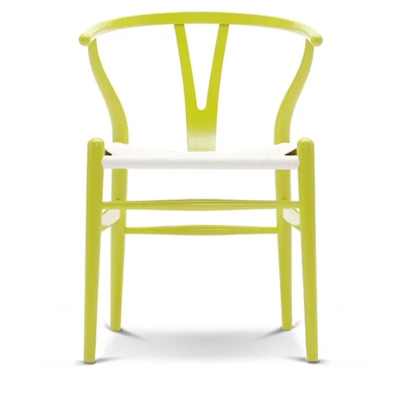 CH24 Wishbone – Carl Hansen at Mesmetric