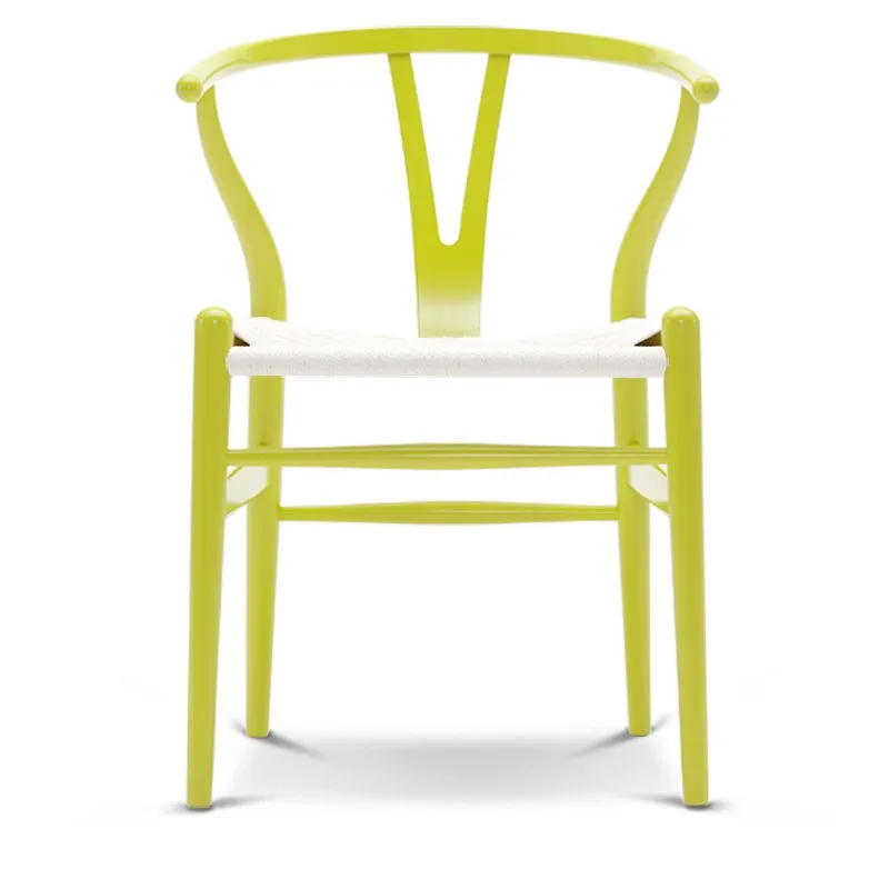 CH24 Wishbone – Carl Hansen at Mesmetric