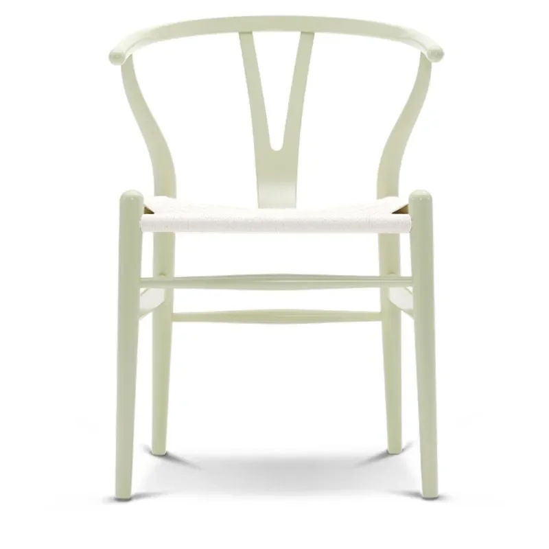 CH24 Wishbone – Carl Hansen at Mesmetric