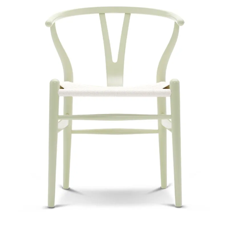 CH24 Wishbone – Carl Hansen at Mesmetric