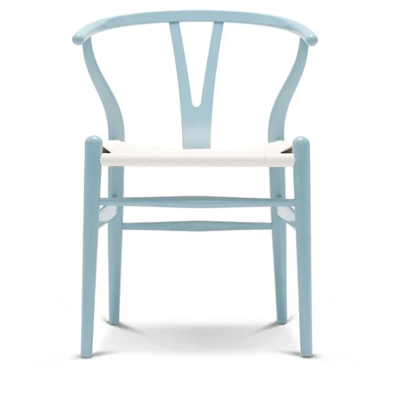 CH24 Wishbone – Carl Hansen at Mesmetric