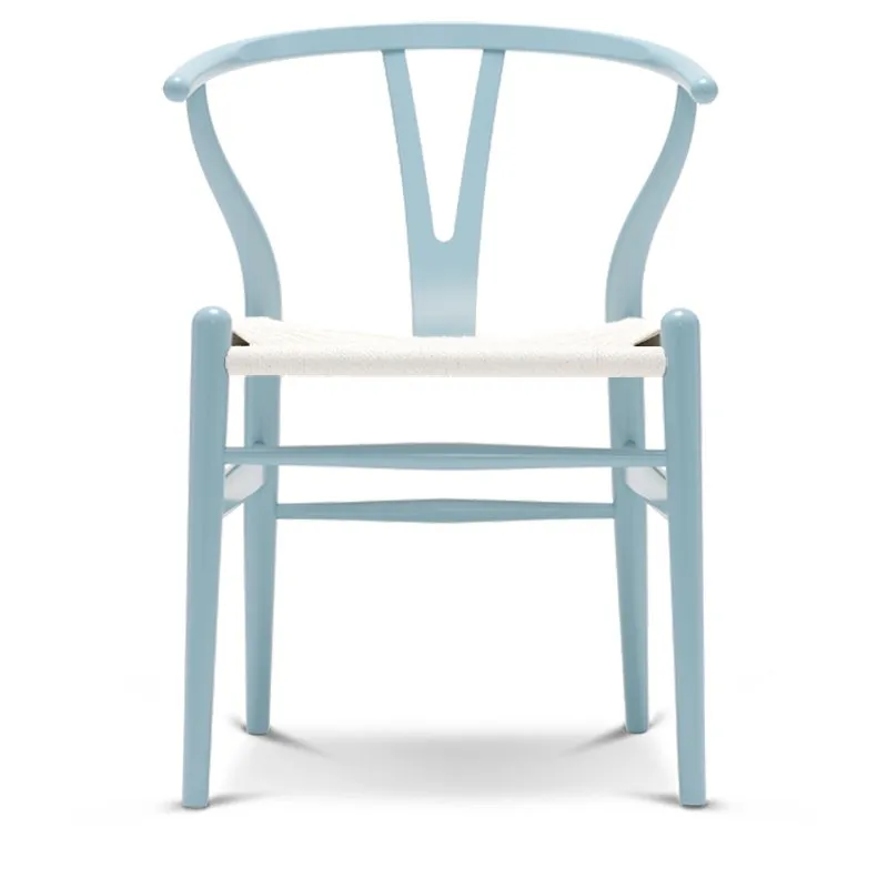 CH24 Wishbone – Carl Hansen at Mesmetric