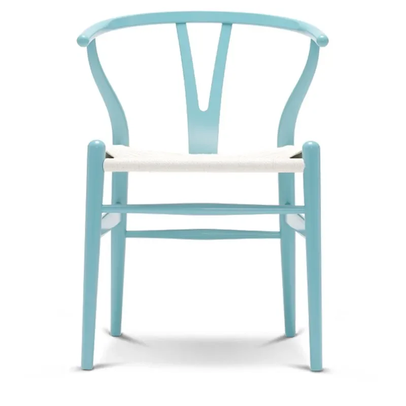 CH24 Wishbone – Carl Hansen at Mesmetric