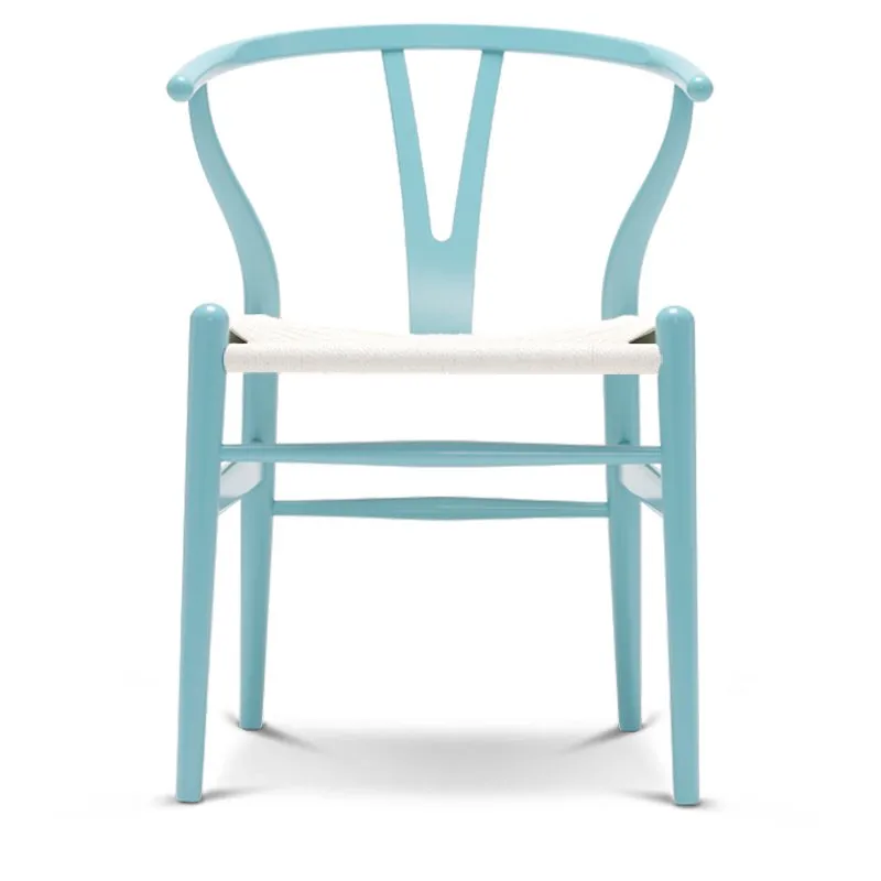 CH24 Wishbone – Carl Hansen at Mesmetric