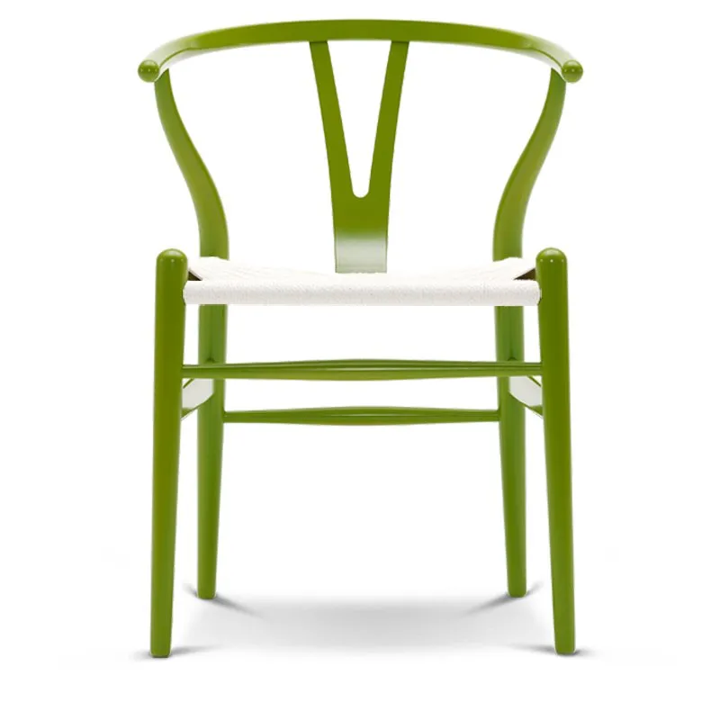 CH24 Wishbone – Carl Hansen at Mesmetric
