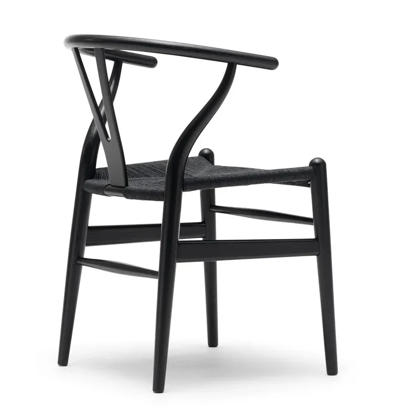 CH24 Wishbone – Carl Hansen at Mesmetric