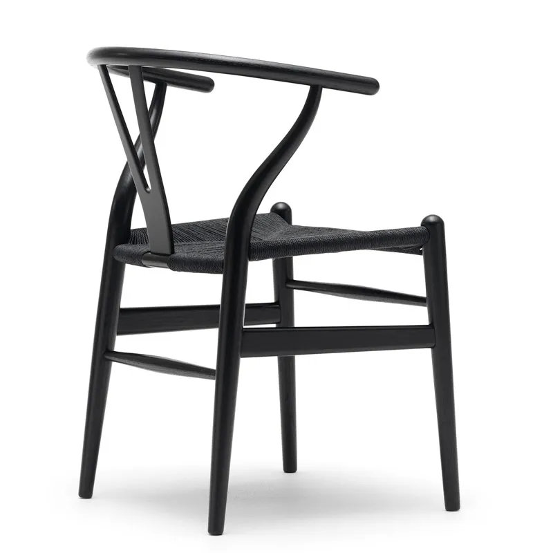 CH24 Wishbone – Carl Hansen at Mesmetric