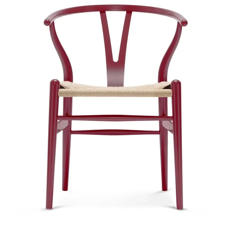 CH24 Wishbone – Carl Hansen at Mesmetric
