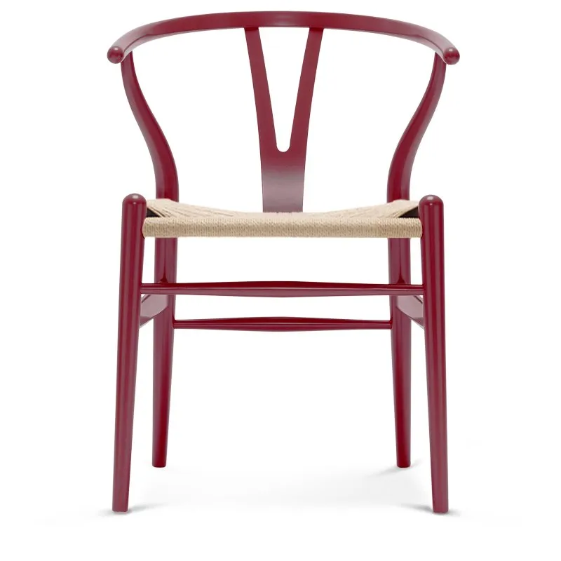 CH24 Wishbone – Carl Hansen at Mesmetric