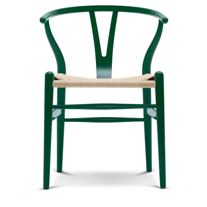 CH24 Wishbone – Carl Hansen at Mesmetric