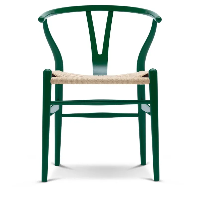 CH24 Wishbone – Carl Hansen at Mesmetric