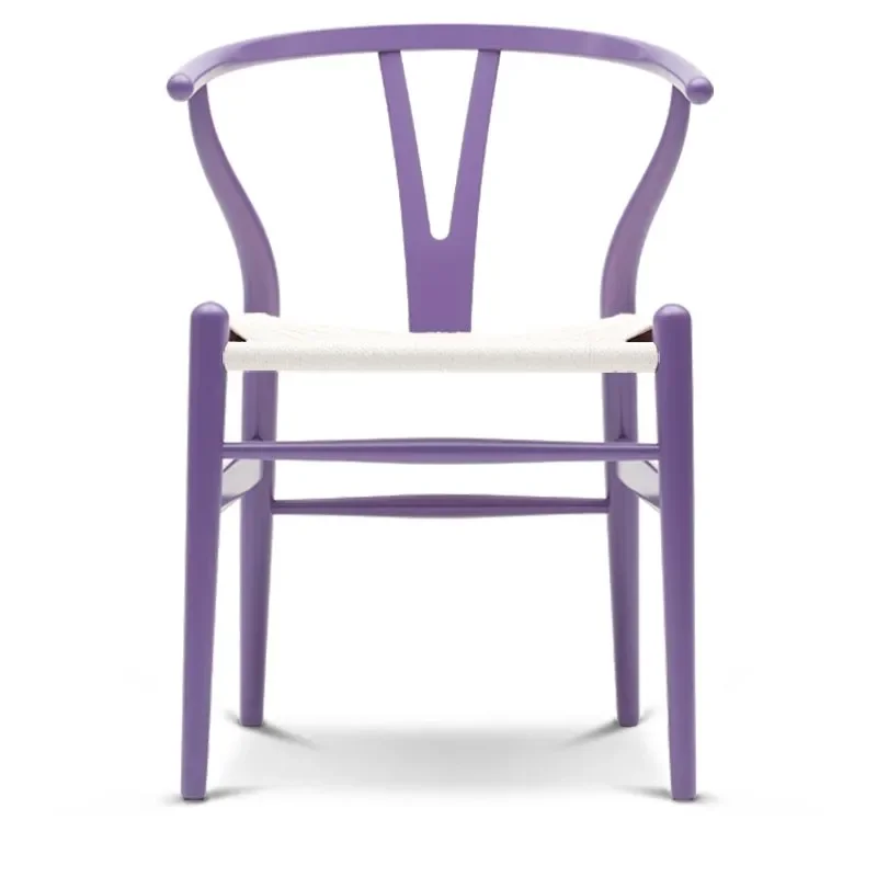 CH24 Wishbone – Carl Hansen at Mesmetric