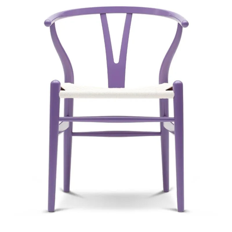 CH24 Wishbone – Carl Hansen at Mesmetric