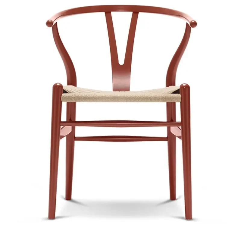 CH24 Wishbone – Carl Hansen at Mesmetric