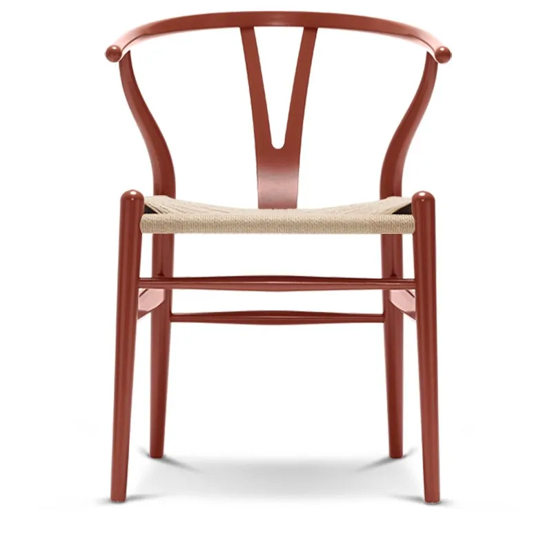 CH24 Wishbone – Carl Hansen at Mesmetric