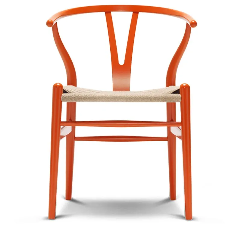 CH24 Wishbone – Carl Hansen at Mesmetric