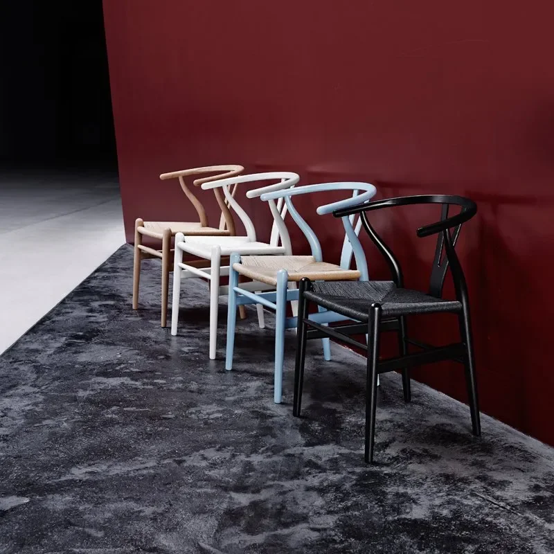 CH24 Wishbone – Carl Hansen at Mesmetric
