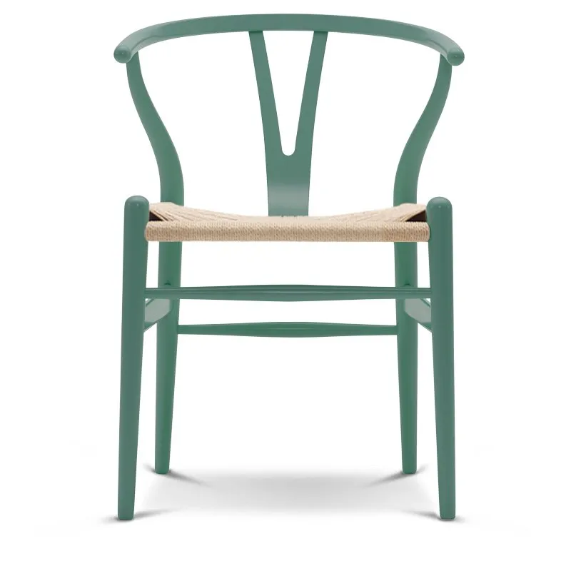 CH24 Wishbone – Carl Hansen at Mesmetric